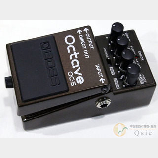 BOSS、OC-5の検索結果【楽器検索デジマート】