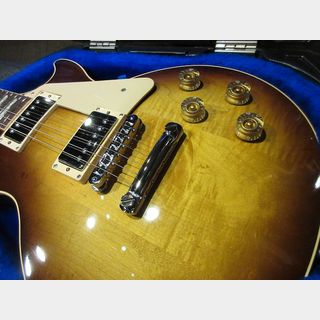 Gibson 1987 Les Paul Standard Sunburst
