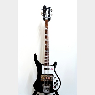 Rickenbacker 4003 / Jetglo