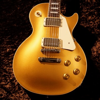 Gibson 【NEW】 Les Paul Standard '50s Gold Top #202340036 [4.28Kg] [送料込] 