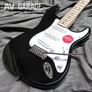 Squier by Fender Stratcaster