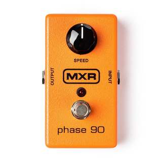 ギター用エフェクター、MXR、Phase 90の検索結果【楽器検索デジマート】