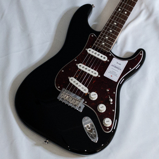 Fender Made in Japan Hybrid Ⅱ Stratocaster RW BLK
