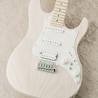 FUJIGEN(FGN) EOS2-ASH-M -White Blonde- WB 【3.38kg】【限定生産!!】