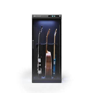 SOUNDMAKER Soundmaker ギター保管庫 MMF-2 三本収納可能