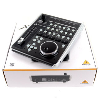 BEHRINGER 【中古】 BEHRINGER X-TOUCH ONE タッチセンサー付 モーターフェーダー ベリンガー