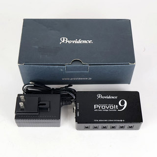 Providence、PV-9 OR Provolt9の検索結果【楽器検索デジマート】