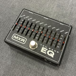 エフェクター（ギター・ベース用）、MXR M108の検索結果【楽器検索