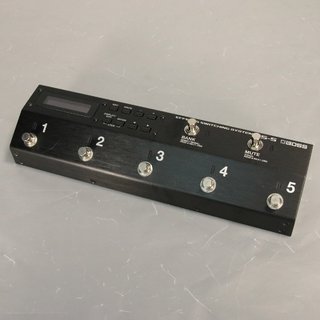 BOSS ES-5 Effects Switching System スイッチングシステム ボス エフェクター【名古屋栄店】