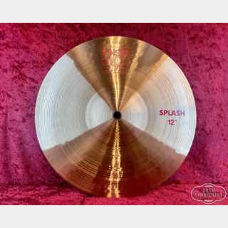 PAiSTe2002 Splash 12"