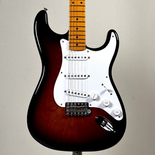 Fender 70th Anniversary American Vintage II 1954 Stratocaster -2 Color Sunburst-【3.99kg】