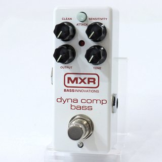 MXR M282 Dyna Comp Bass 【池袋店】