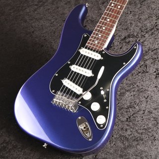 Fender FSR Collection Hybrid II Stratocaster Azurite Metallic RW Fingerboard  [イシバシ楽器限定モデル]【御