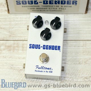 FulltoneSB-2 Soul Bender