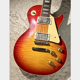 エレクトリックギター ＞ レスポールタイプ、Gibson Custom Shop、1958