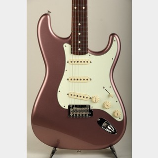 Fender Made In Japan Hybrid 60s Stratocaster Burgundy Mist Metallic 2019