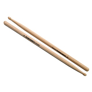 Rohema Percussion 613230 5A Natural シリーズ ドラムスティック ×10SET