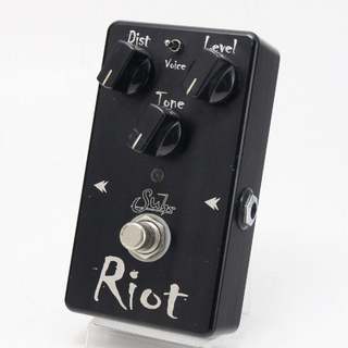ギター用エフェクター、RIOTの検索結果【楽器検索デジマート】