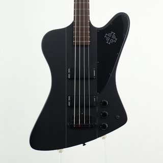 Epiphone Gothic Thunderbird IV Pitch Black 【心斎橋店】