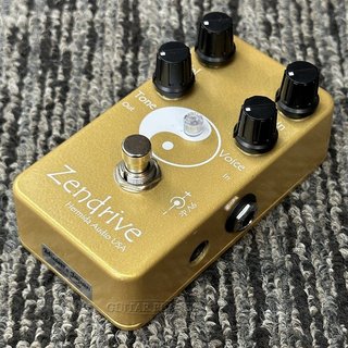 Zendriveの検索結果【楽器検索デジマート】