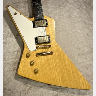 エレクトリックギター ＞ エクスプローラータイプの検索結果【楽器検索