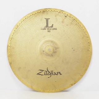 Zildjian 【USED】L80 Low Volume Crash/Ride 18