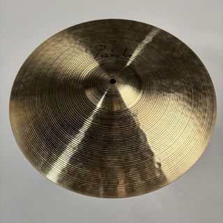 PAiSTe Paiste Signature Power Crash 16【1145g】