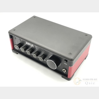 Line 6 AMPLIFi TT 本体 FB4 フットコントローラー付 Line 6 AMPLIFi TT 本体 FB4 フットコントローラー付 LINE 6、AMPLIFi