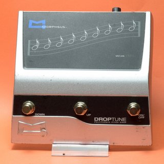 Morpheus Drop Tune DT1 (ドロップチューン オクターバー)（中古