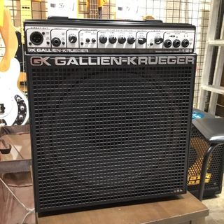 GALLIEN-KRUEGER 中古　MB150S-3