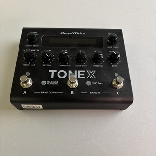 IK Multimedia TONEX Pedal