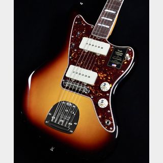 FenderAmerican Vintage II 1966 Jazzmaster 3-Color Sunburst エレキギター ジャズマスター【現品画像】