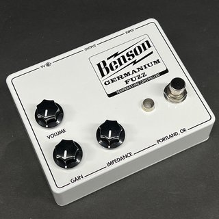 BENSON Germanium Fuzz【新宿店】