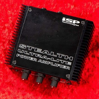 iSP Technologies【USED】STEALTH ULTRA-LITE