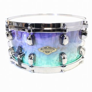 Tama WBSS65BNM-NMF STARCLASSIC Walnut/Birch Nebula Mappa Burl Fade 14×6.5 タマ スネアドラム【池袋店】