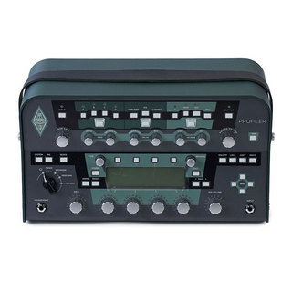 Kemper Profiling Amplifier headの検索結果【楽器検索デジマート】