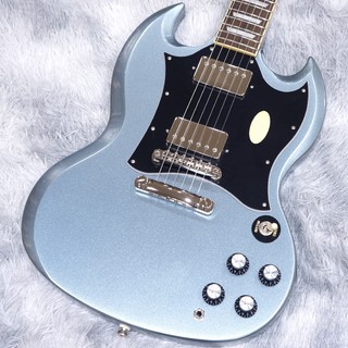 Epiphone SG Standard Pelham Blue【3.12kg】