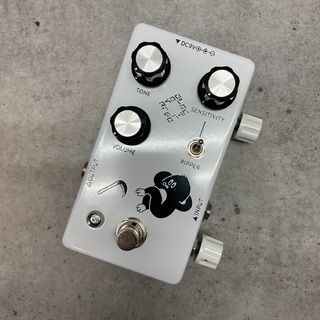 ELECTROGAVE RFDB-1C RIPPER EUZZ DRY BLEND Custom