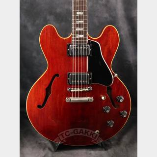 エレクトリックギター ＞ セミアコ、Gibson、ES-335の検索結果【楽器