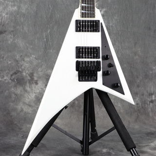 Jackson USA USA Select Randy Rhoads RR1 Ebony Fingerboard Snow White [USA製] ジャクソン【3.53kg】[S/N U28633]