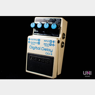 BOSS、DD-6の検索結果【楽器検索デジマート】
