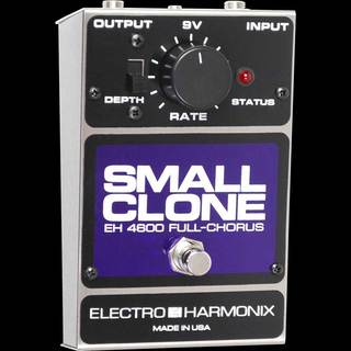 Electro-HarmonixSmall Clone