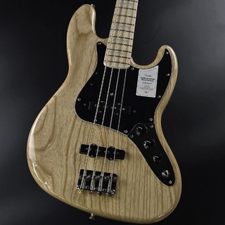 Fender Made in Japan Traditional 70s Jazz Bass / Natural【現物画像】
