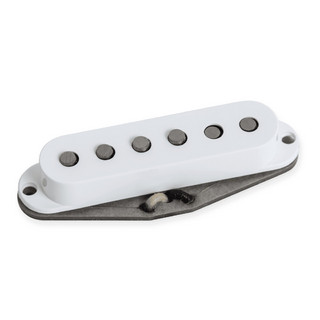 Seymour Duncan Cory Wong Clean Machine Neck White