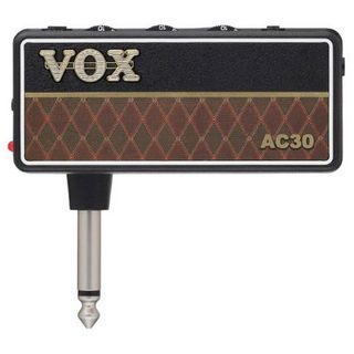 VOX amPlug2 AC30 ヘッドホンアンプ AP2-AC