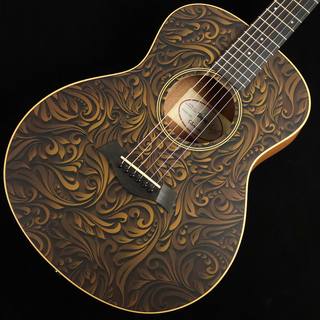 Taylor GS Mini-e Special Edition Paisley Burst　S/N：2202055284 【ミニギター】【エレアコ】 【未展示品】
