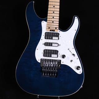 SCHECTER SD-2-24-AL/M BLU エレキギター 【未展示品】【ミ･ナーラ奈良店】