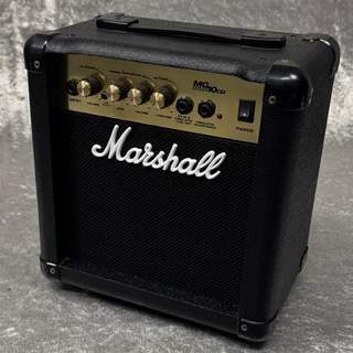 Marshall MG10CD【新宿店】