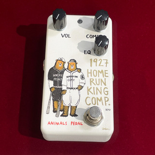 Animals Pedal 1927 Home Run King Comp. 【コンプレッサー】