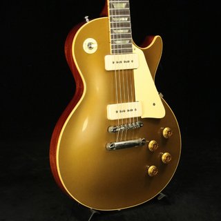 Gibson Custom Shop Japan Limited Run 1956 Les Paul Goldtop Faded Cherry Back VOS DB Gold【名古屋栄店】